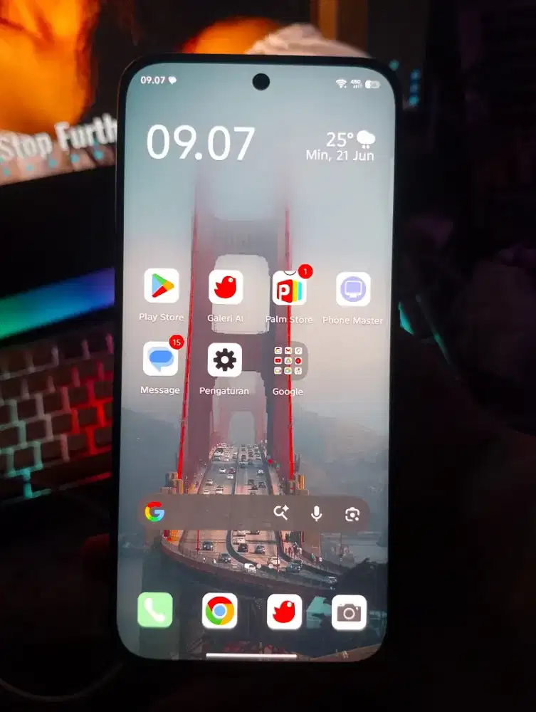 Itel super s26 ultra