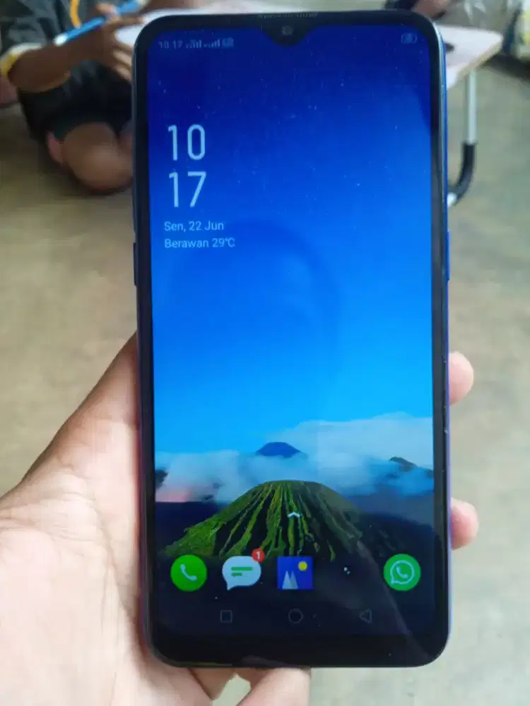 REALME C2 2/32 NORMAL MULUS