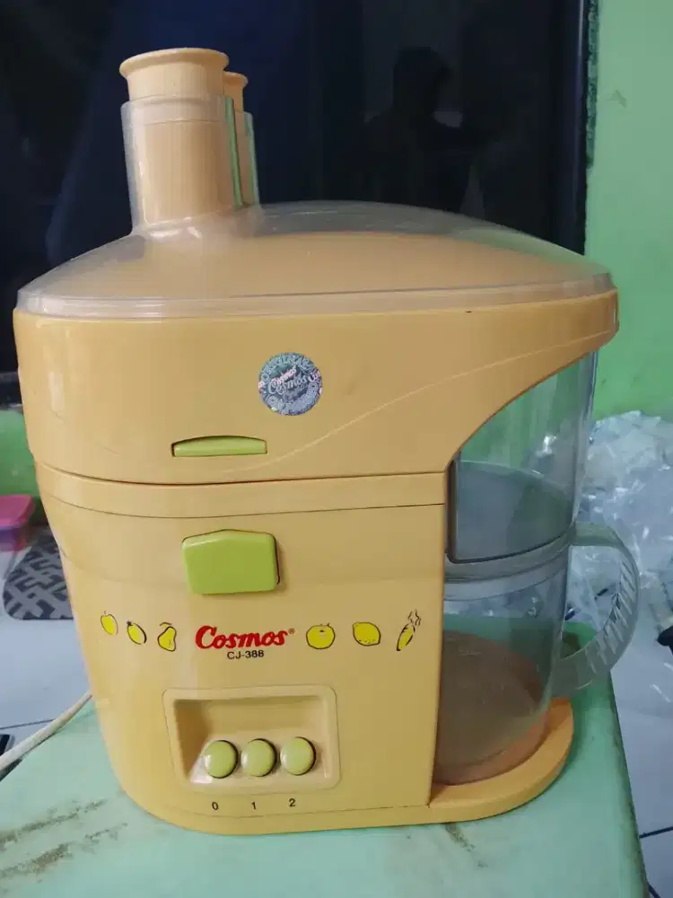 Juicer Cosmos CJ388