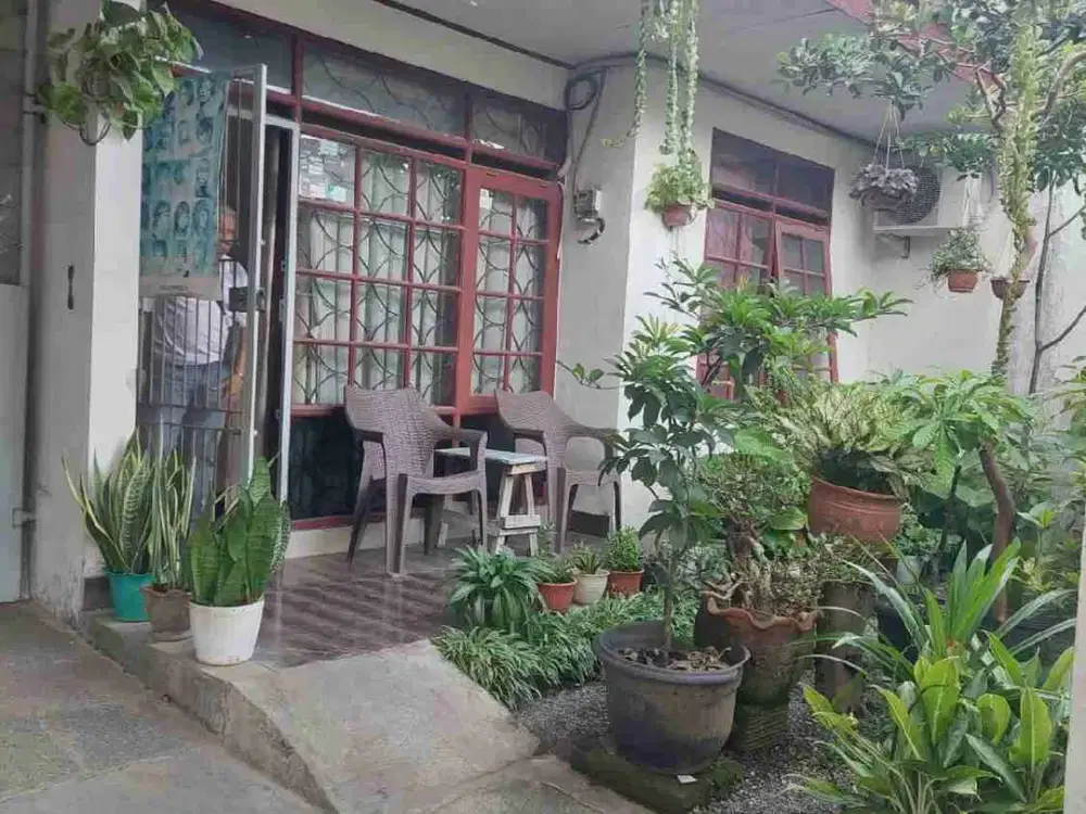 IMPIAN KELUARGA RUMAH LUAS TAMAN KOPO INDAH BANDUNG