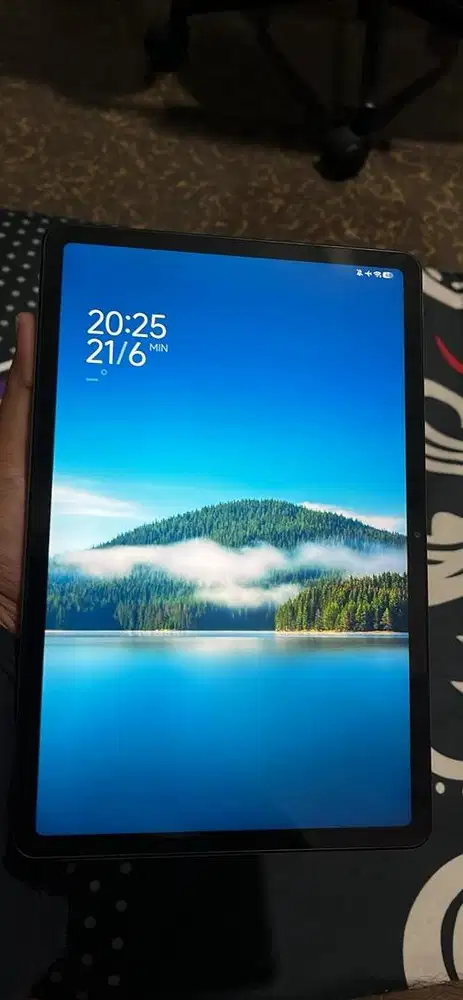Redmi Pad 2, Ram 4/128gb
