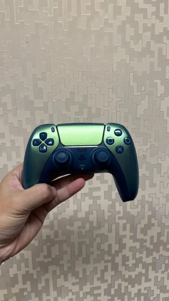 Dual Sense stik PS 5 Mulus Ori Sony