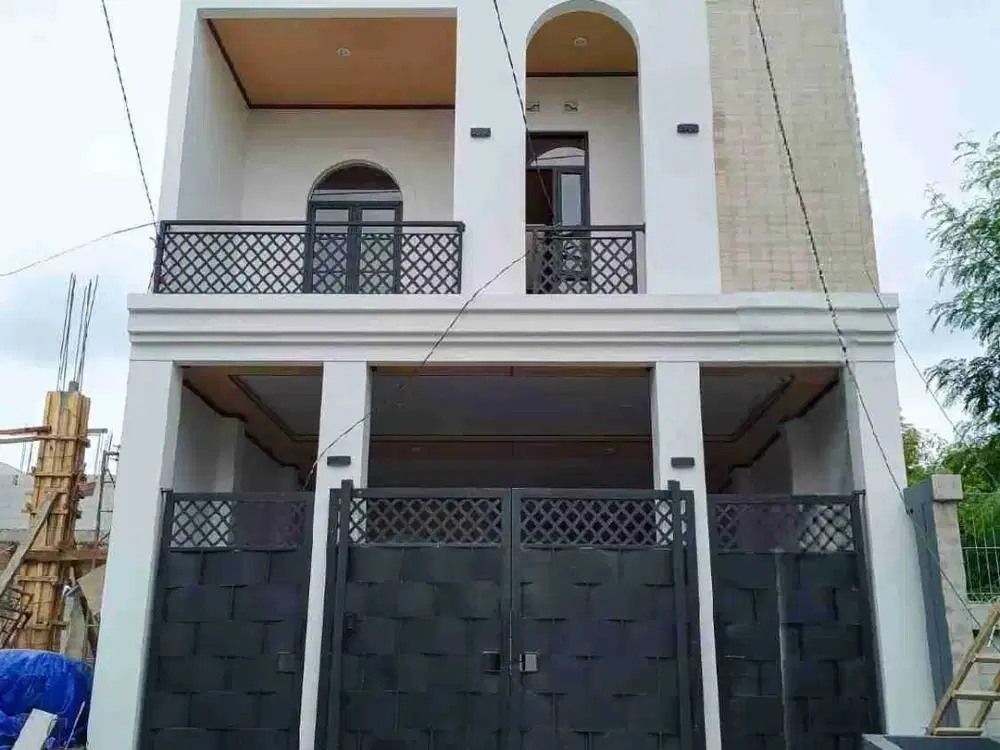Rumah Kost Pandugo Timur Penjaringan Rungkut dekat UPN Merr Sby