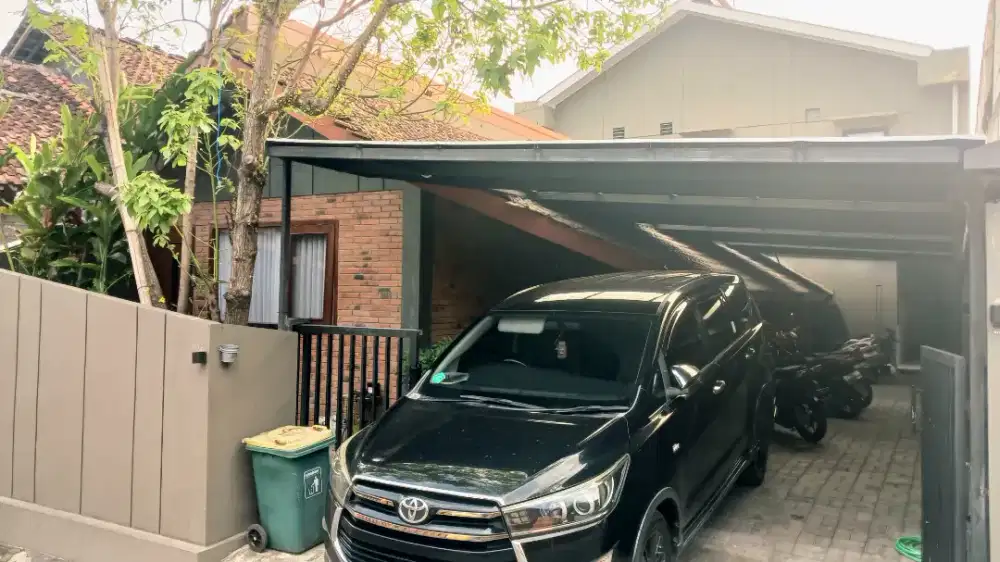 Kost Putra Dekat UII
