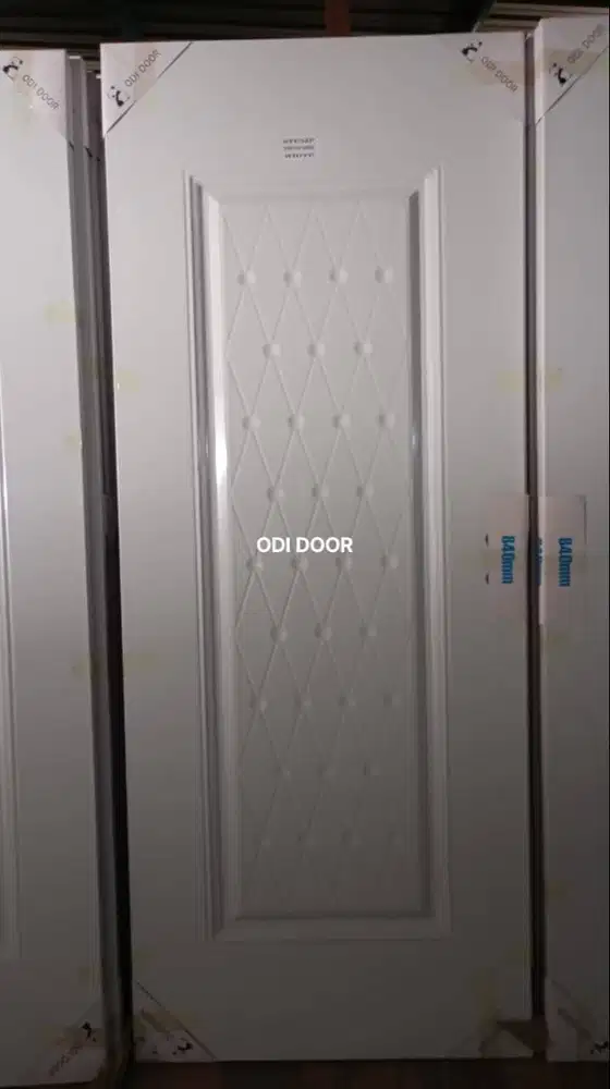 PINTU BAJA VARIAN STE 52 P ODI DOOR