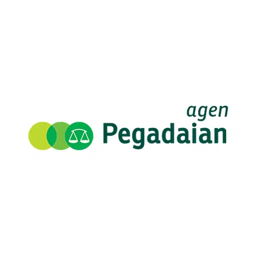 Admin Pegadaian