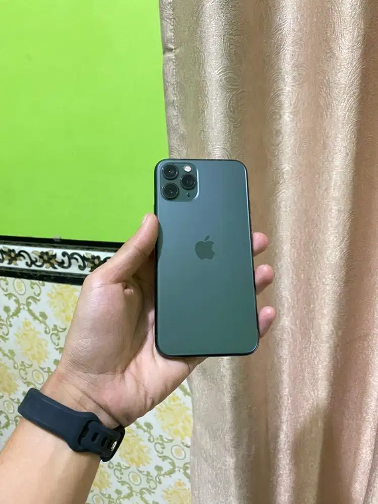 iphone 11 pro 64gb