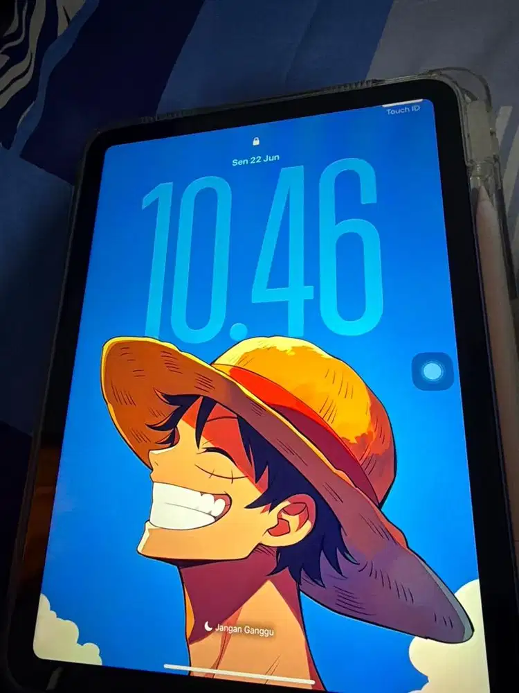 Jual ipad gen 11