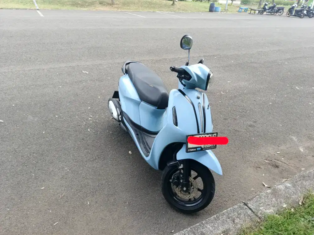 Grand filano 2023 tgn 1 dari baru