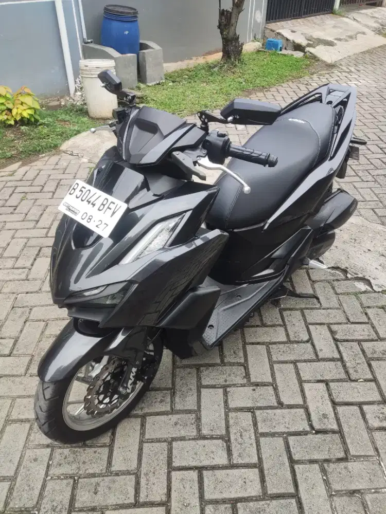 Vario 160 CBS (Keyless) 2022