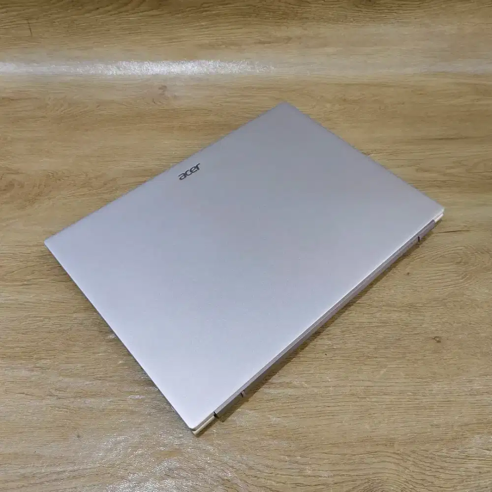 LAPTOP ACER ASPIRE GO 14 SLIM Core i3 Gen13 RAM 8GB Bonus Mouse Baru,