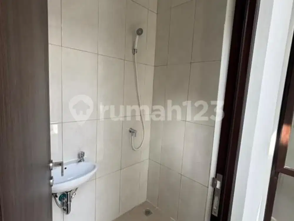 Sewa Dekat Stasiun Cisauk Citra Garden Serpong Cisauk Tangerang