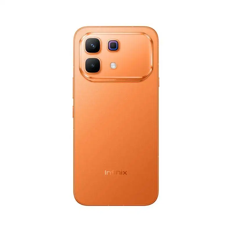Dijual hp infinix note 16 pro 8/256