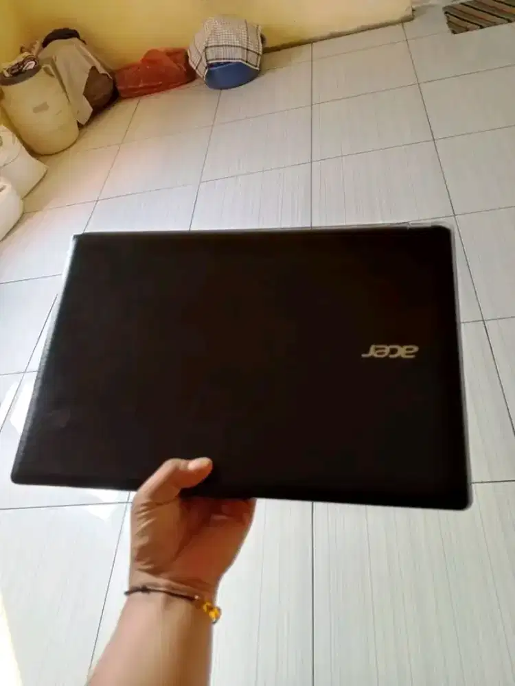 Laptop acer one 14