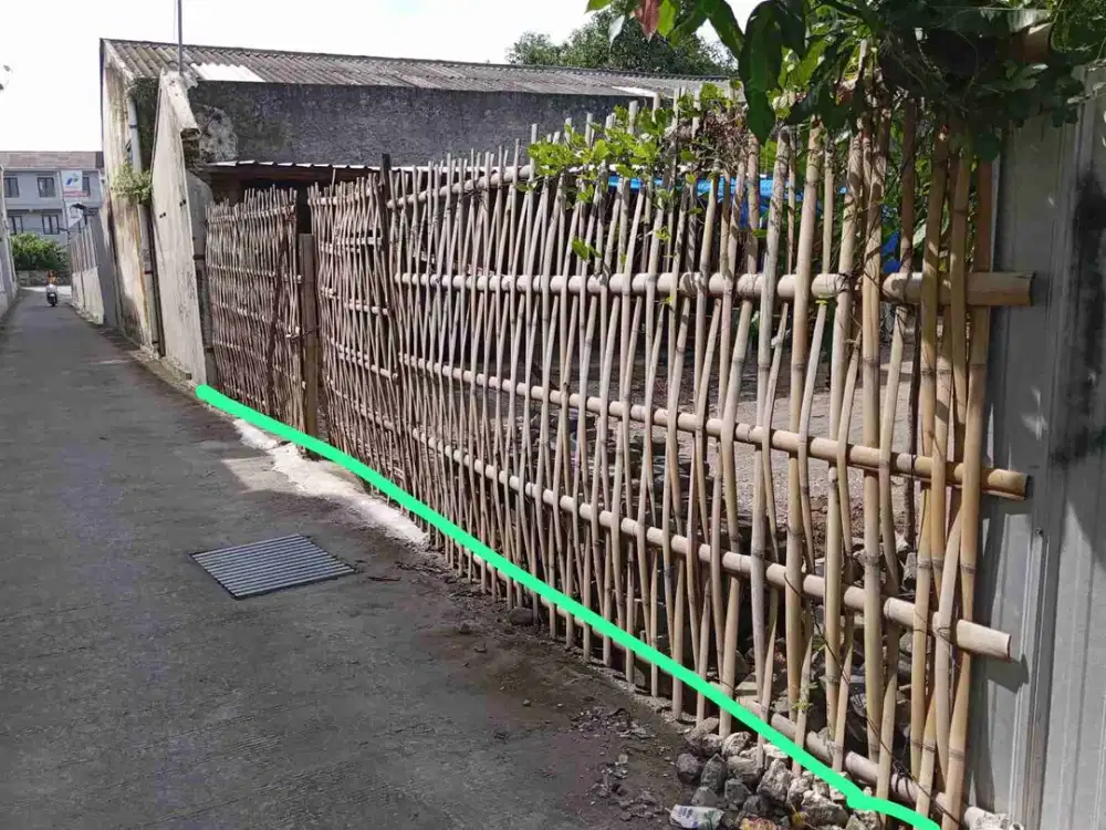 Tanah kosong, murah, harga di bawah pasaran, lokasi di Babarsari dkt kampus ternama, ATMA JAYA, YKPN, UPN VETERAN, ITNY