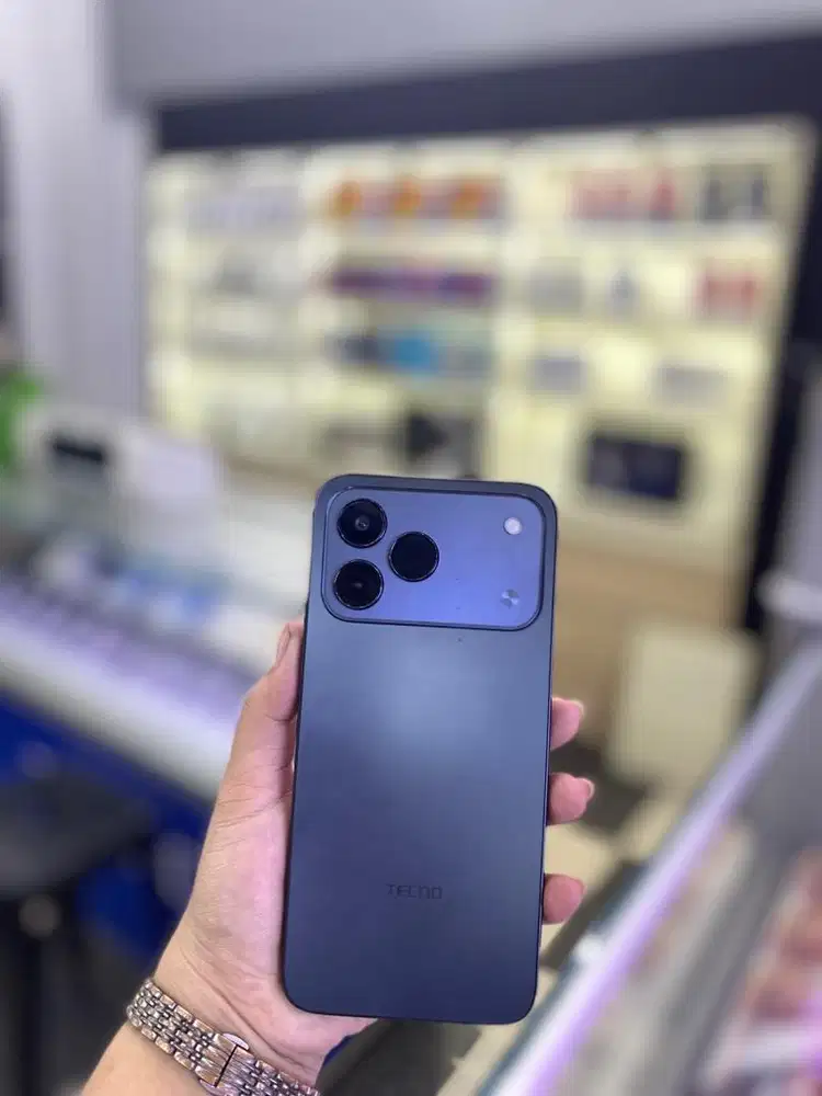 TECNO SPARK 50 8/128GB