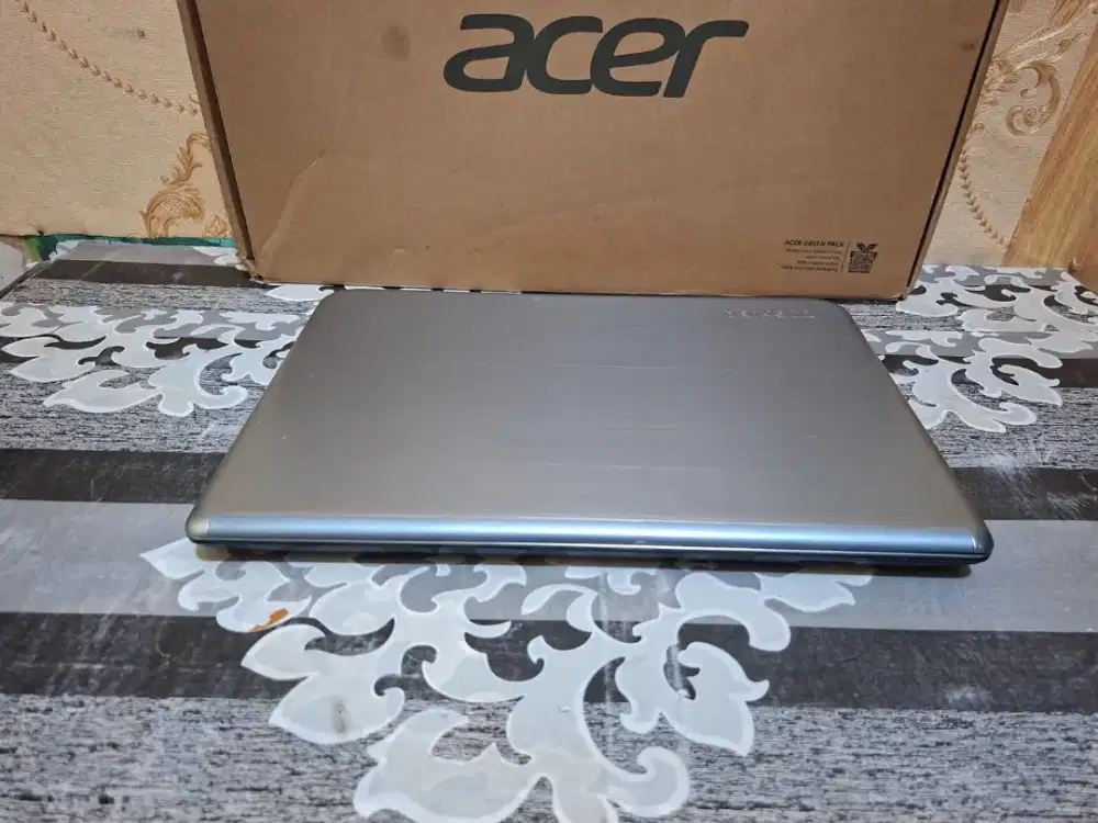 Laptop Toshiba Satelite S40t