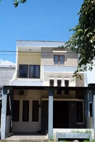 Disewakan dan Jual Rumah Tanjung Bunga
