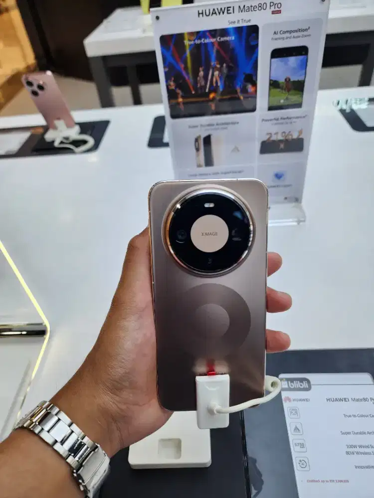 Huawei Mate 80 Pro 2026