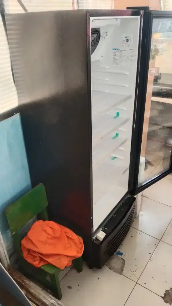 Freezer Steko Normal