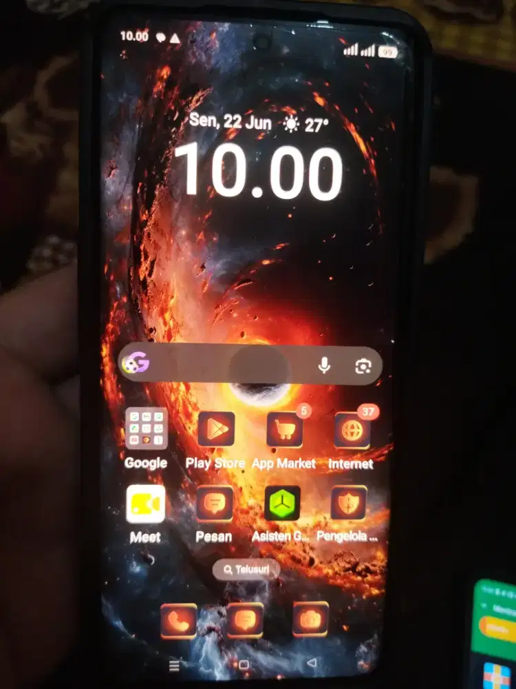Oppo reno 8T 5G
