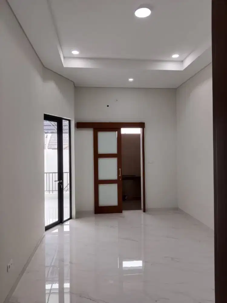 Rumah Mekar Wangi Bandung rumah  Baru dijual
