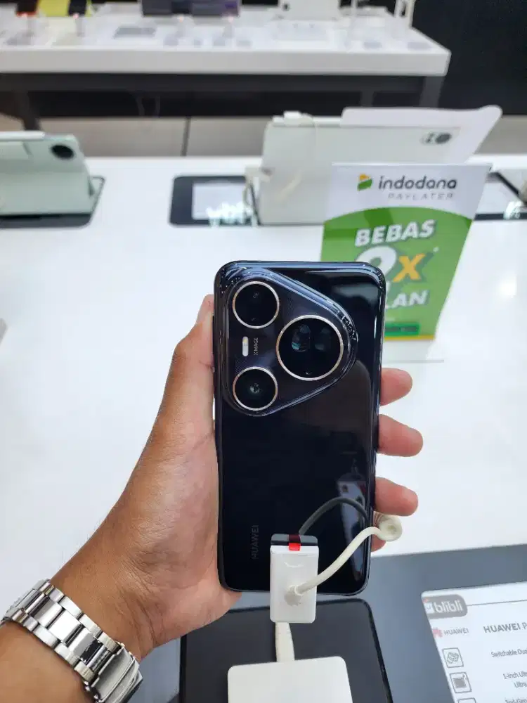 Huawei Pura 80 ultra