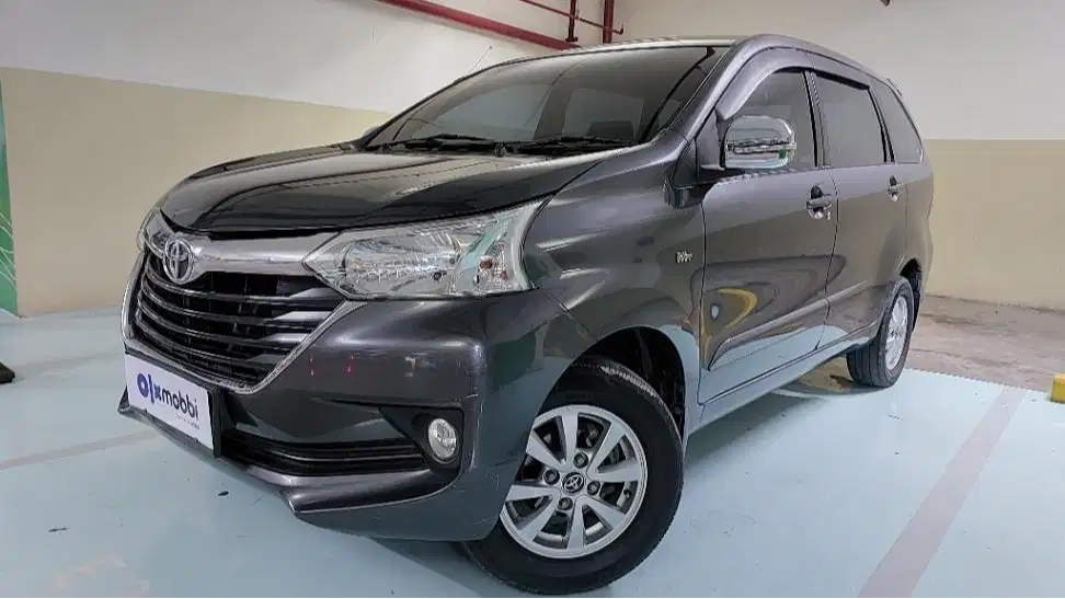 Mobil Bekas Berkualitas