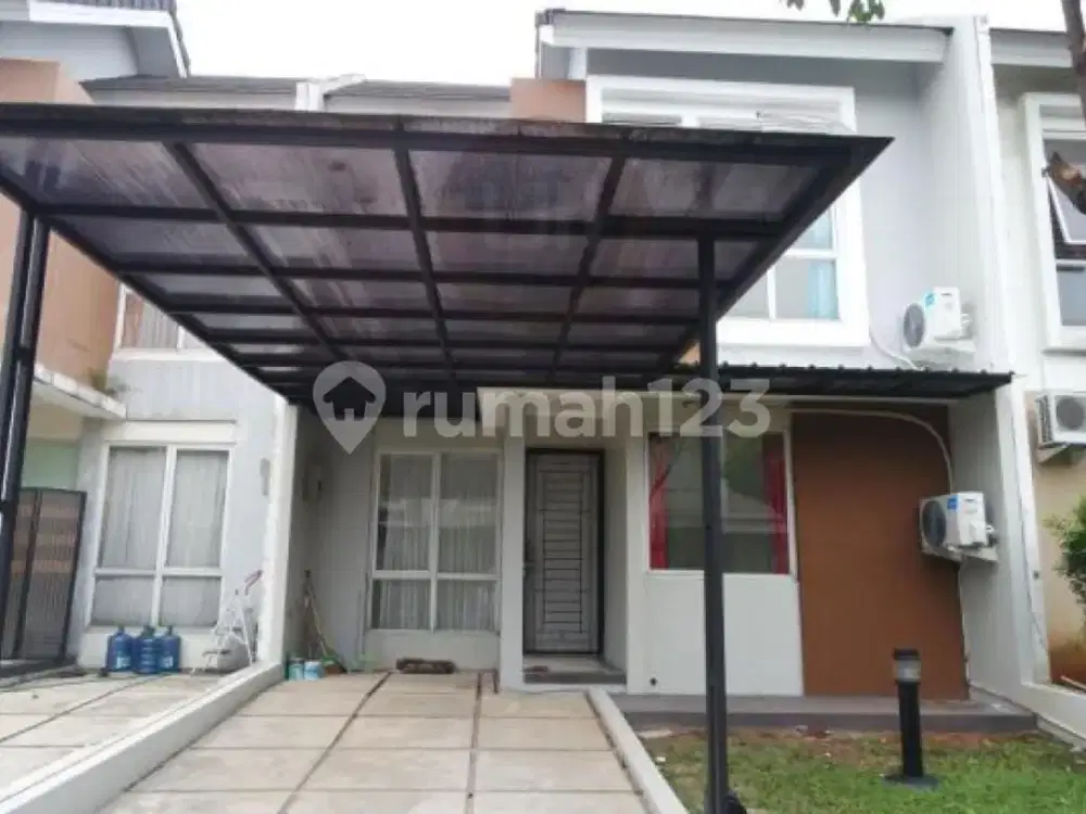 Verdany Ville The Icon bsd city
