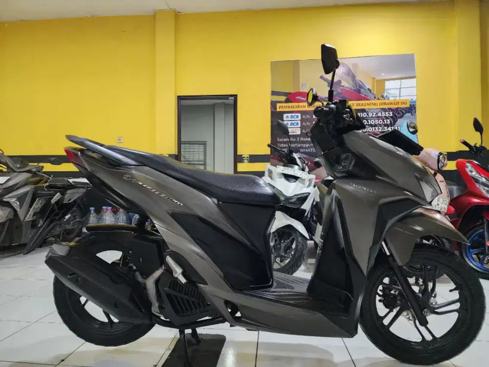 PROMO SUPER MURAH VARIO 150 ESP CBS