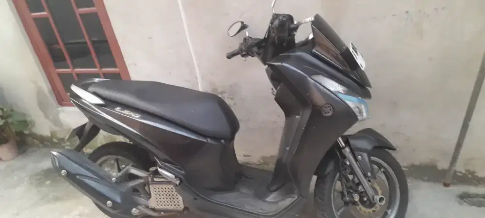 Jual lexi 13jt nego