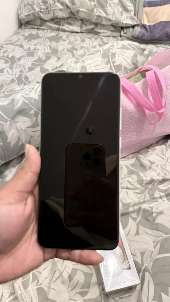 Dijual Samsung bekas SEIN A02s