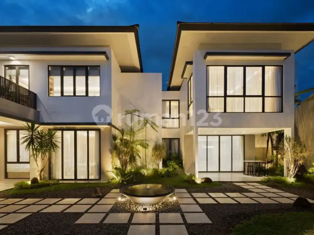 Jual Murah Full Furnished Dekat Aeon Mall Lakewood Nava Park BSD