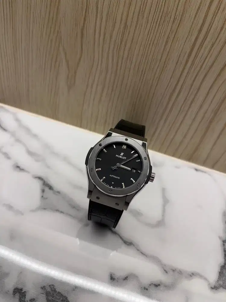 Hublot Classic Fusion 42mm 2025
