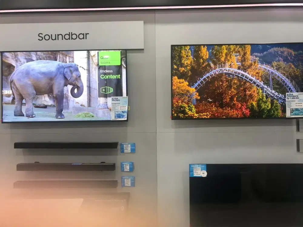 SAMSUNG DIGITAL TV UA43T5003AKXXD