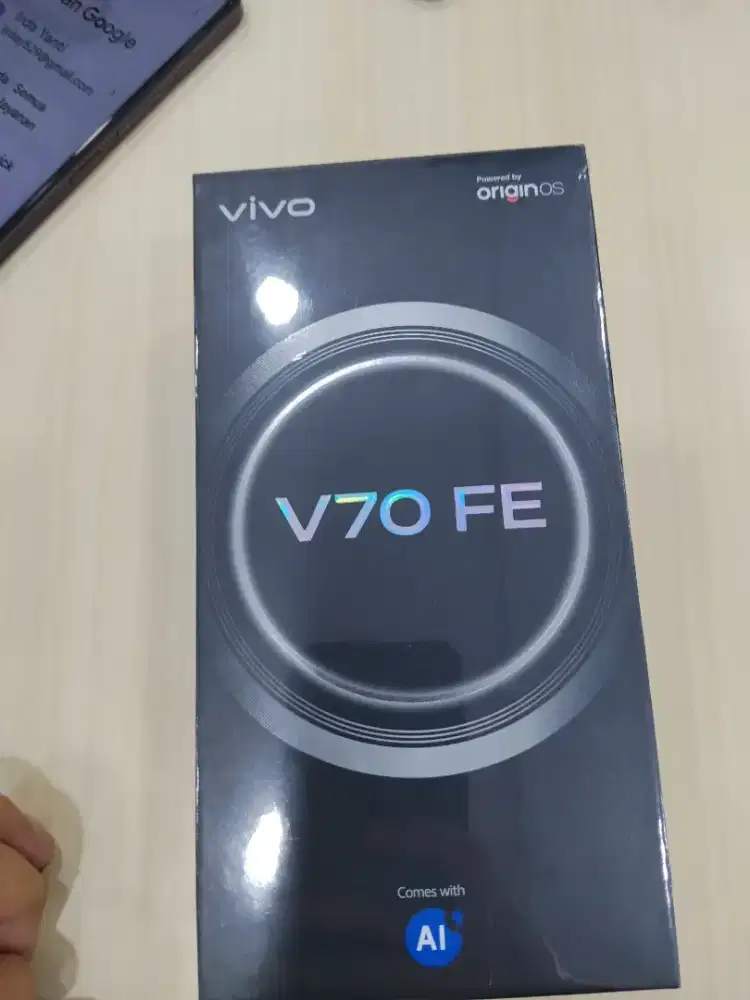 CICILAN MURAH VIVO V70FE 5G