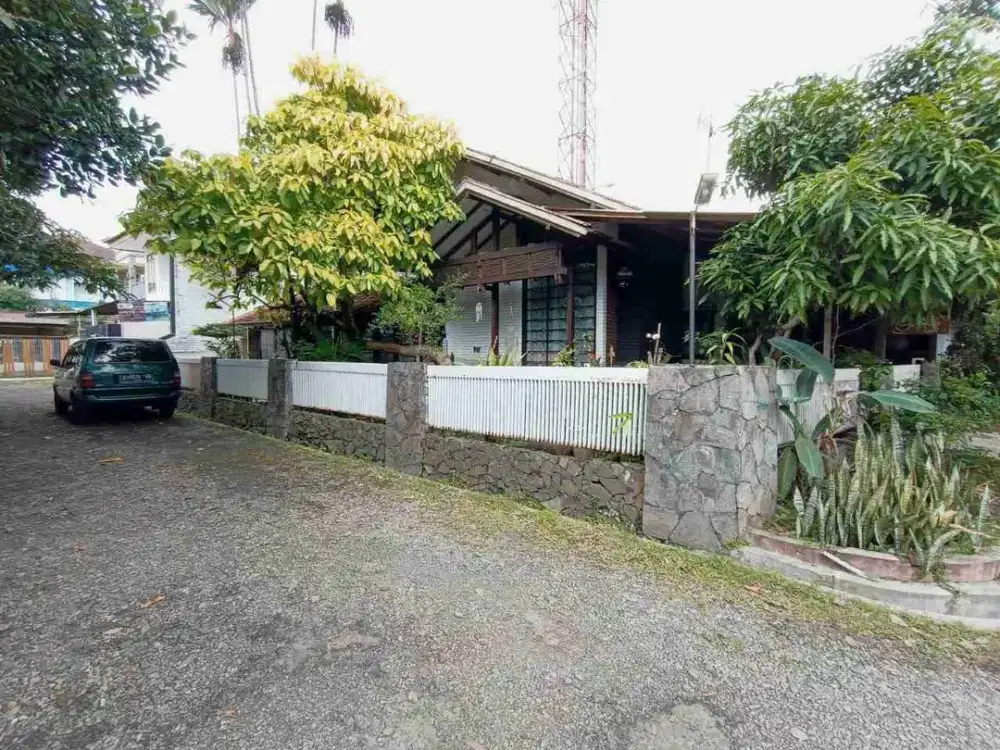 Dijual Rumah Cikutra Baru Surapati Kota Bandung
