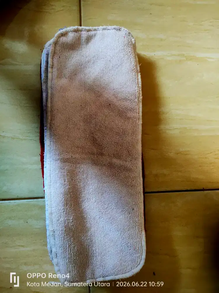 POPOK KAIN ISI 5 PCS