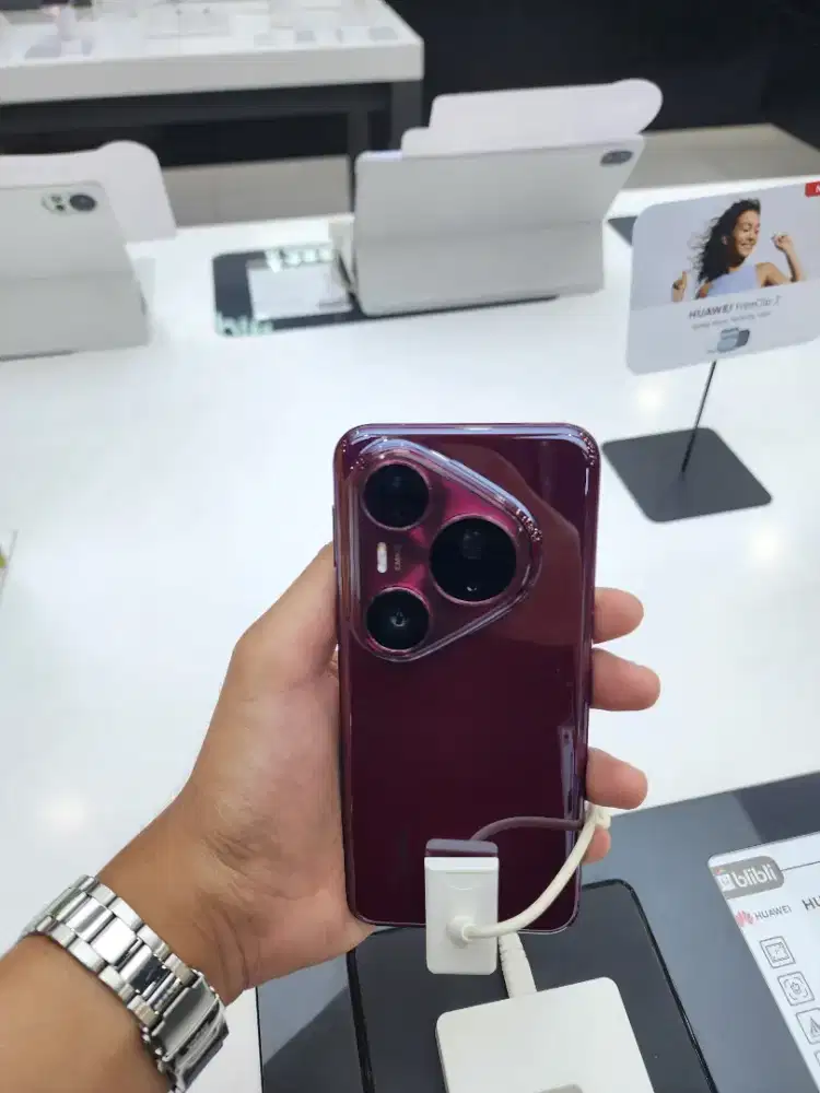 Huawei Pura 80 pro 512gb