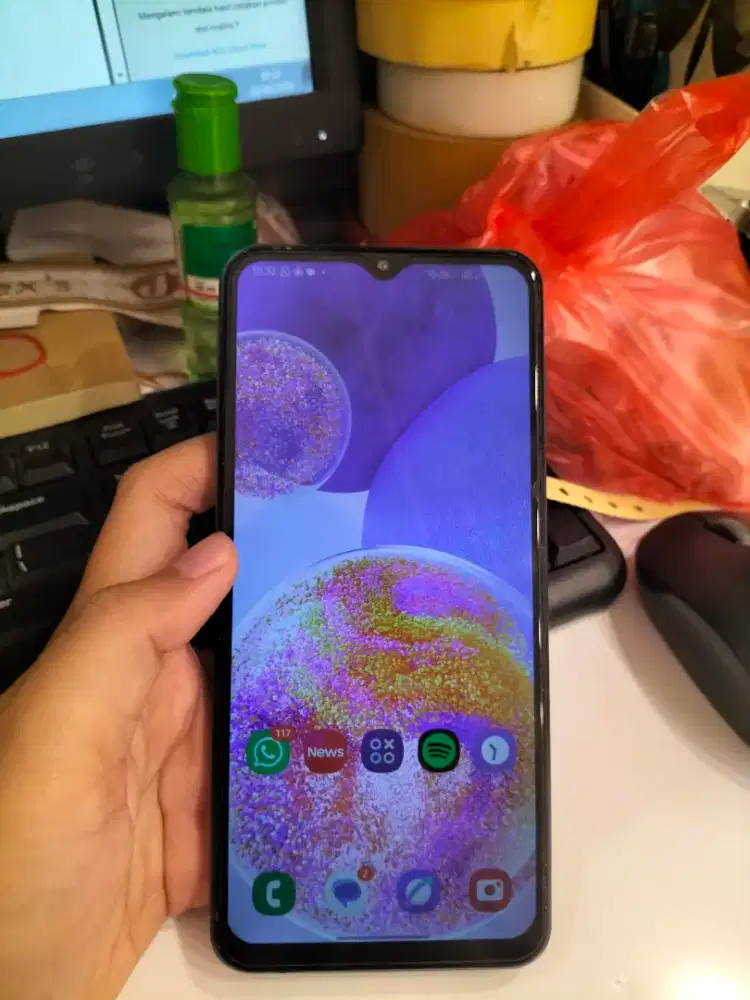 Samsung A23 4G (6/128)