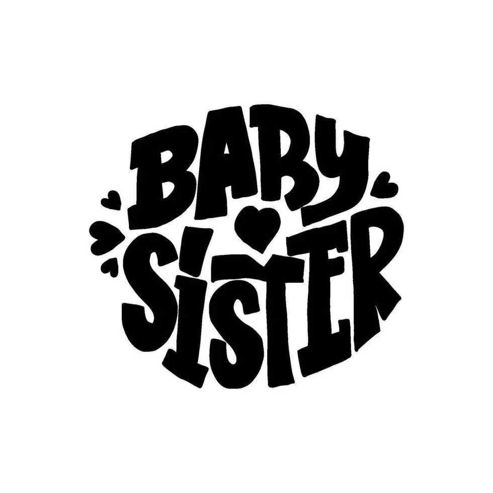 Dicari baby sister tanggulangin