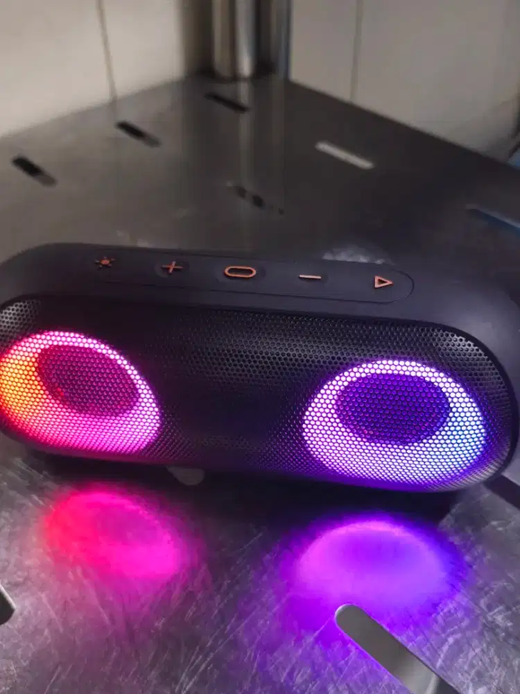 speaker bluetooth acome a20