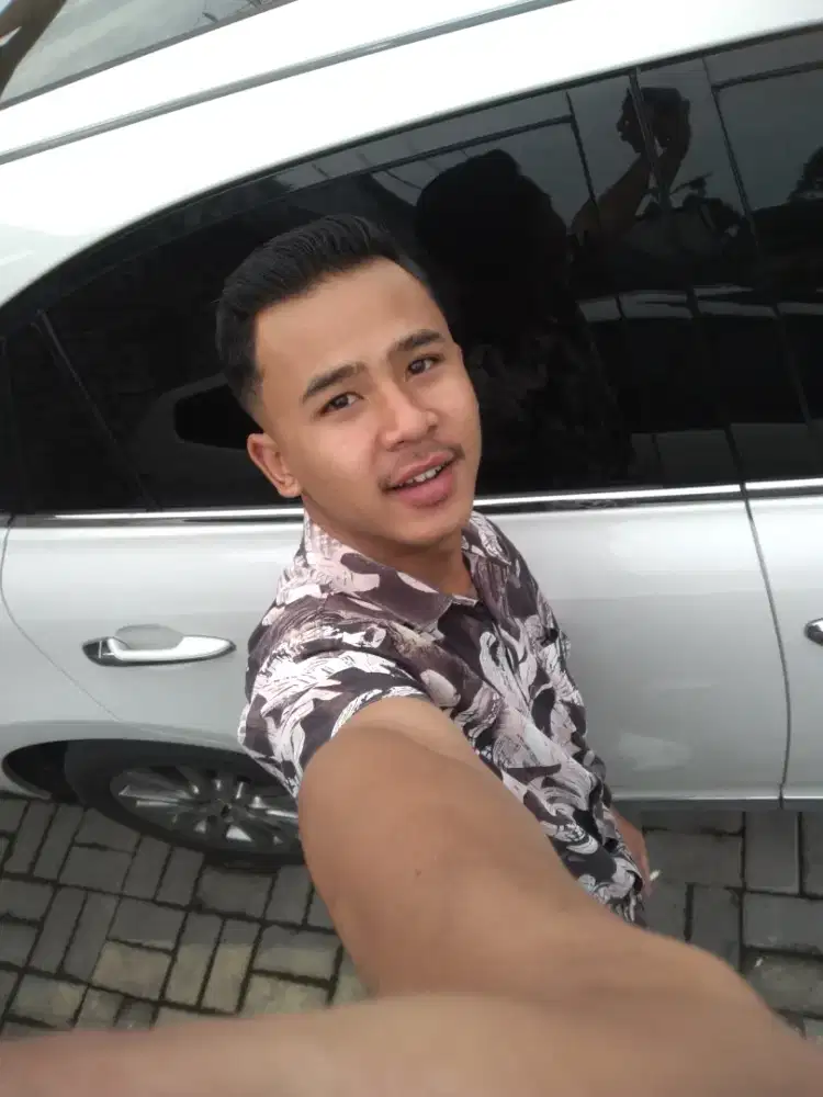 Cari lowongan driver pribadi atau kantor