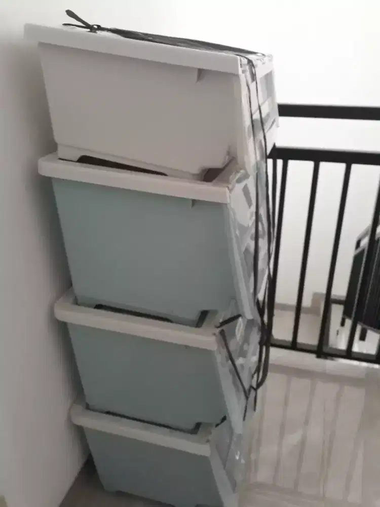 Dijual lemari serbaguna