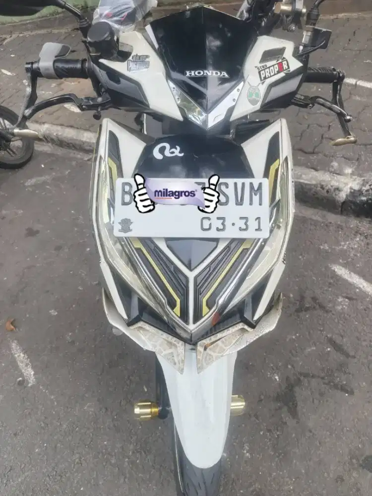 Honda vario 160 LED