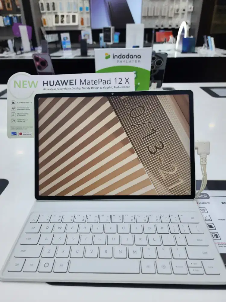 Huawei Matepad 12X 2026