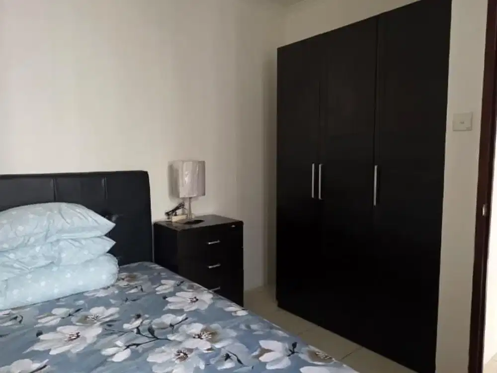 Disewakan Apartemen Mediterania Garden Residence 2 Best View di Tanjung Duren Jakarta Barat