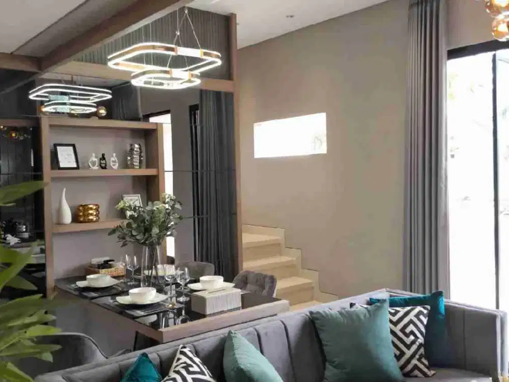 Rumah Dijual Sidoarjo , angsuran 2 jt an