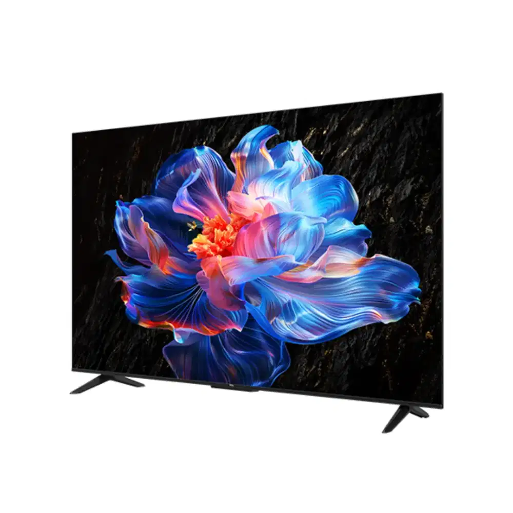 TCL 43 P6K LED 4K UHD GOOGLE TV
