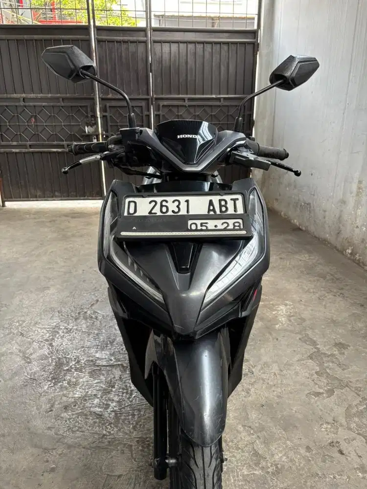 Honda Vario 125 2018